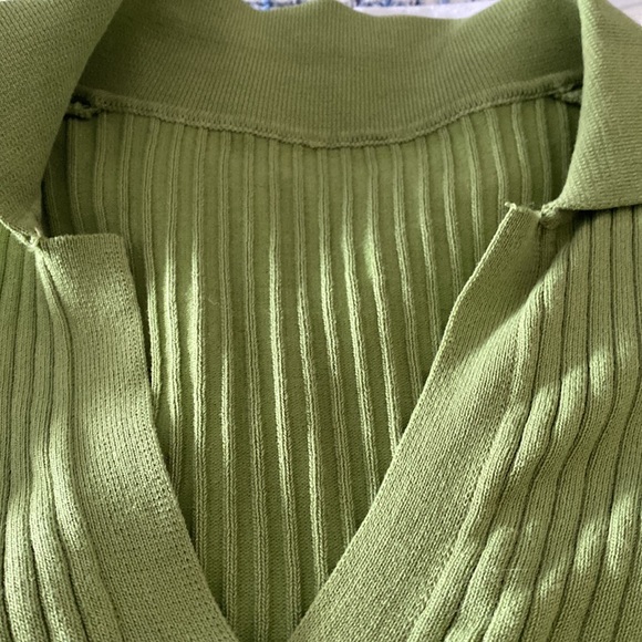 Verge girl top - Picture 2 of 3